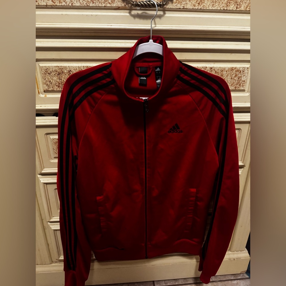 Adidas jacket - Picture 2 of 5